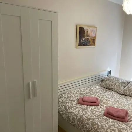 Appartement En Con Parking Y Wifi *