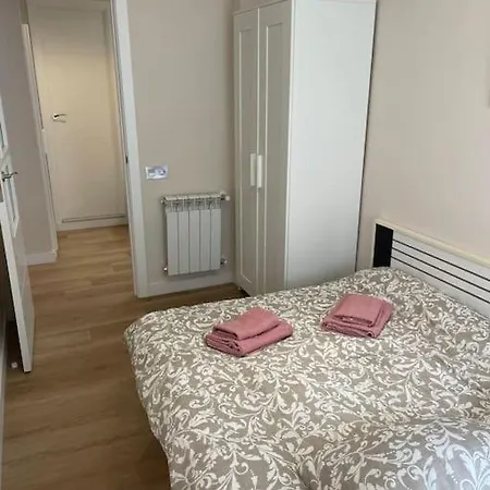 En Con Parking Y Wifi *