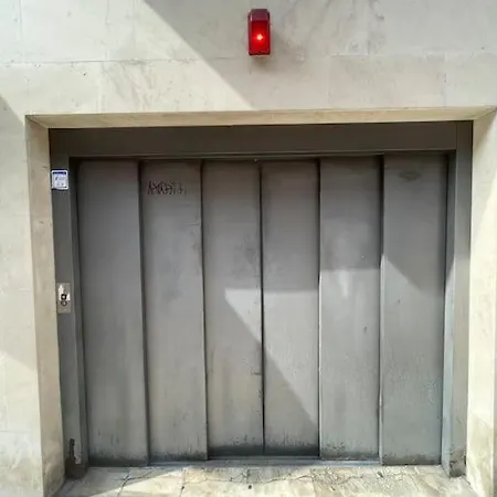 En Con Parking Y Wifi Appartement Oviede