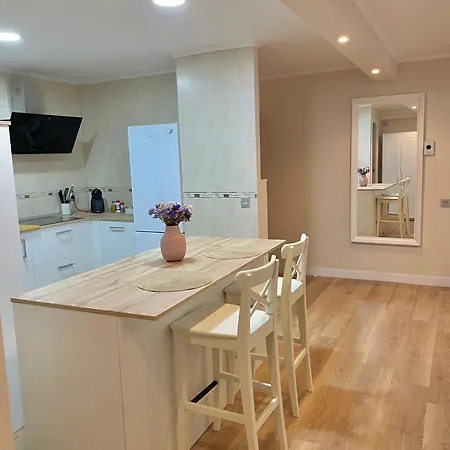 En Con Parking Y Wifi * Oviede