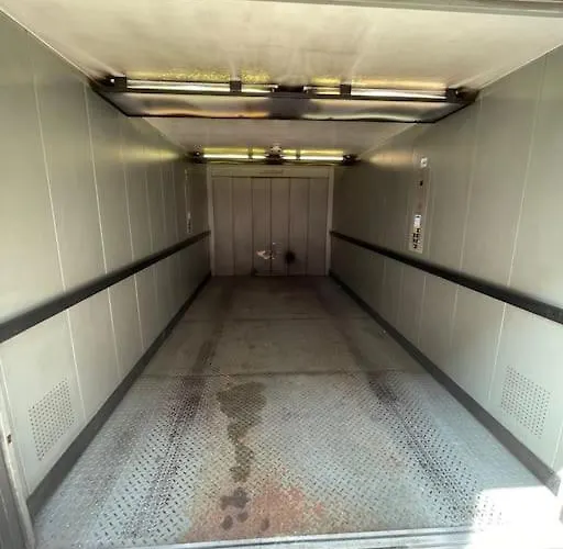 En Con Parking Y Wifi *